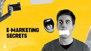 E-marketing secrets