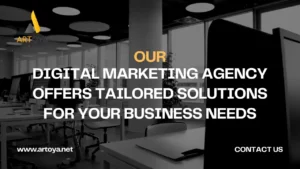 Digital Marketing Agency