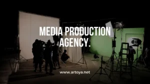 Media Production Agency