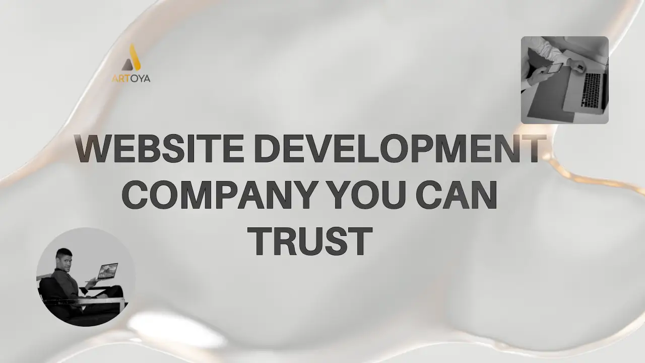 Website Development Company